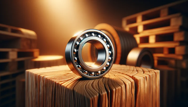 Шариковые подшипники: особенности и преимущества