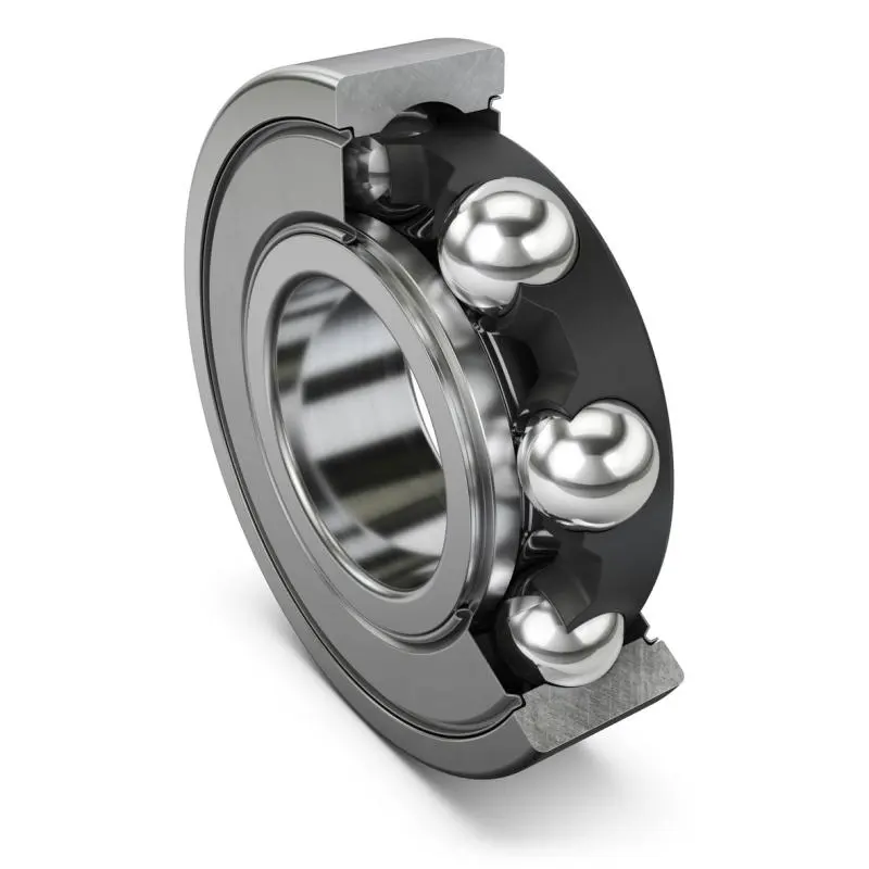 Подшипники сокращающие выбросы, от Schaeffler и подшипники от Koyo Bearings для скейтбордов | Свежие новости в Ижевске