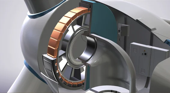 Ветроэнергетика | Свежие новости в Ижевске