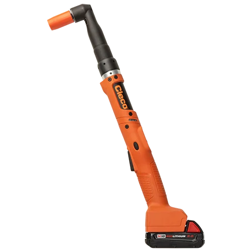 Cleco® выпустила износоустойчивые проводные электросборочные инструменты | Свежие новости в Ижевске