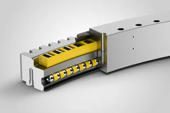 Необычные подшипники - спец подшипник | Свежие новости в Ижевске