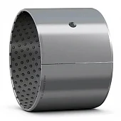 Втулка скольжения KU 1008SF 1SN (PCM 101208E) ISB