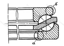Модификация подшипника 91682/670ХК 