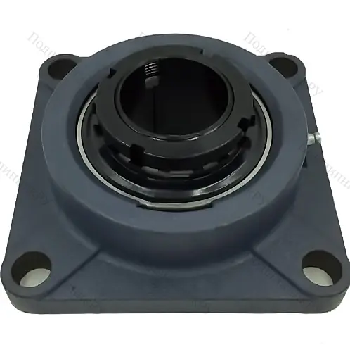 Подшипниковый узел (корпусный подшипник)+втулка LKF 212-2F+H 2312 в Ижевске