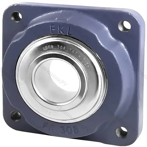 Подшипниковый узел (корпусный подшипник) LSFR 308-TBT.H.T.Zn в Ижевске