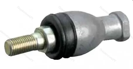 Шарнирный наконечник SQZ 10X 1.25CRS ISB в Ижевске