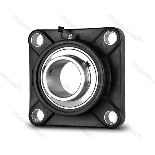 Подшипниковый узел SSUCFPL 203 - Вал: 17 мм от производителя  LPZ