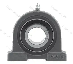 Подшипниковый узел UCPA 204 ISB EcoLine в Ижевске