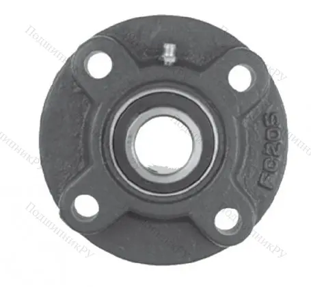 Подшипниковый узел UCFCX 11