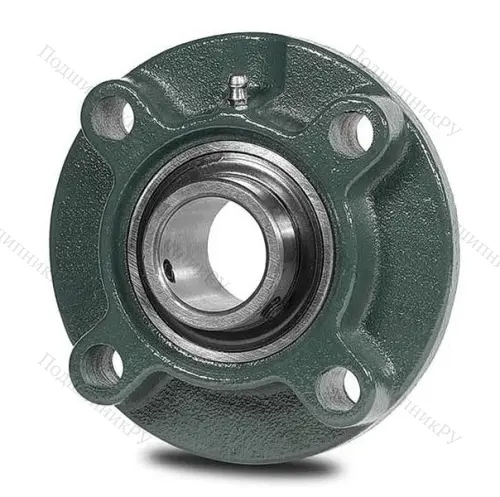 Подшипниковый узел UCFC 207 в Ижевске