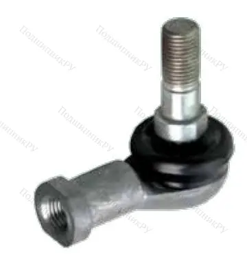 Шарнирный наконечник угловой SQL 8CRS ISB