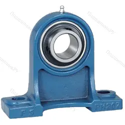 Подшипниковый узел UCPH 211 в Ижевске