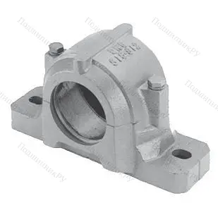 Разъемный корпус SNG 506-605 ISB в Ижевске