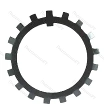 Стопорная шайба MB 12 ISB в Ижевске