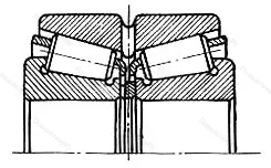 Модификация подшипника 16-97963 