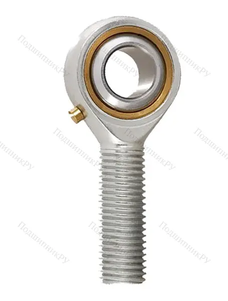 Шарнирная головка POS 12 L