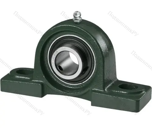 Подшипниковый узел UCP 207 в Ижевске