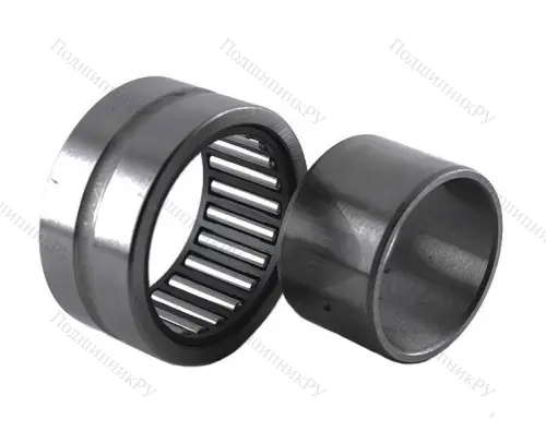 Игольчатый подшипник NA 4908 XL