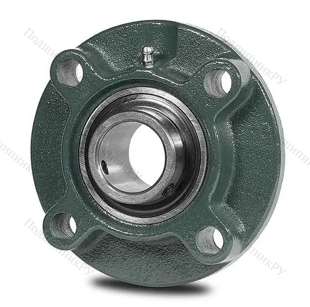 Подшипниковый узел UCFC 207