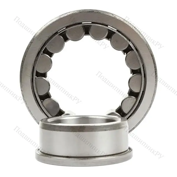 Роликовый цилиндрический подшипник NJ 220