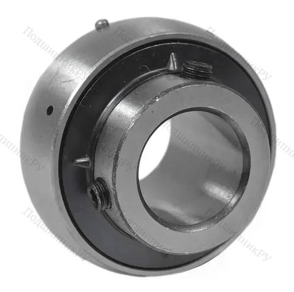 Корпусный подшипник UC 204-12