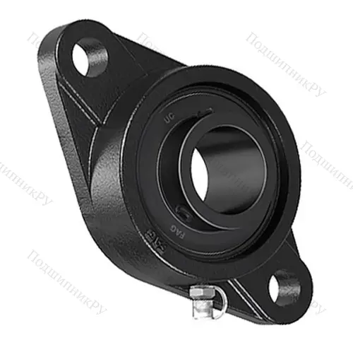 Подшипниковый узел UCFL 206 J 7 в Ижевске