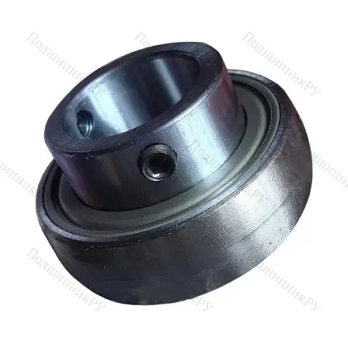 Корпусный подшипник YAT 208 в Ижевске