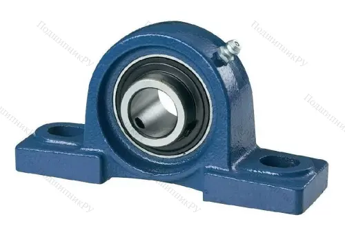 Подшипниковый узел SY 60 TF в Ижевске