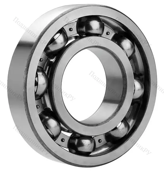 Однорядный шариковый подшипник 16005 A