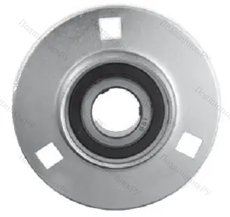 Подшипниковый узел BPF 8-SBSS ISB в Ижевске