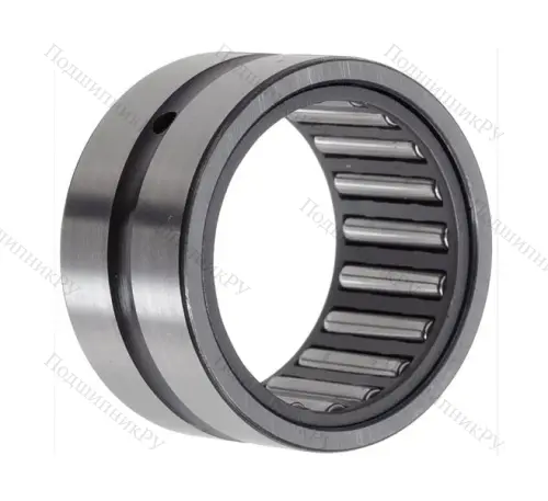 Игольчатый подшипник RNA 4908 A 2RS от производителя  INA