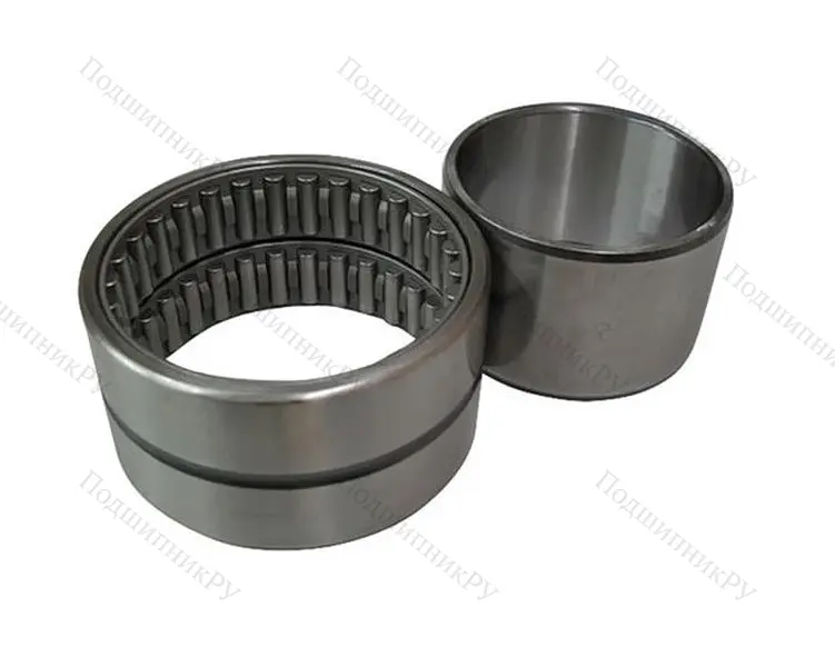 Игольчатый подшипник NA 6908 ZW XL