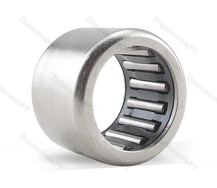 Игольчатый подшипник HK 2020 2RS L 271