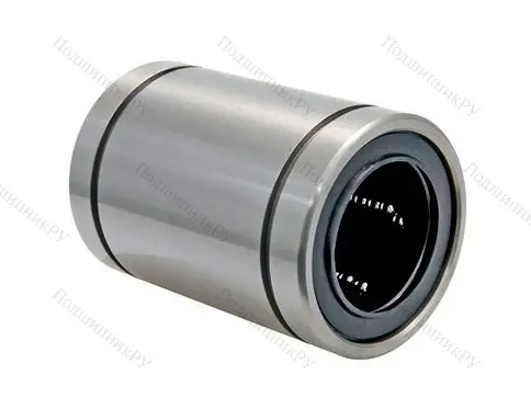 Подшипник LM 08 UU (NPZ) в Ижевске