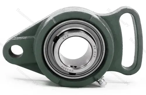 Подшипниковый узел UCFA 207 в Ижевске