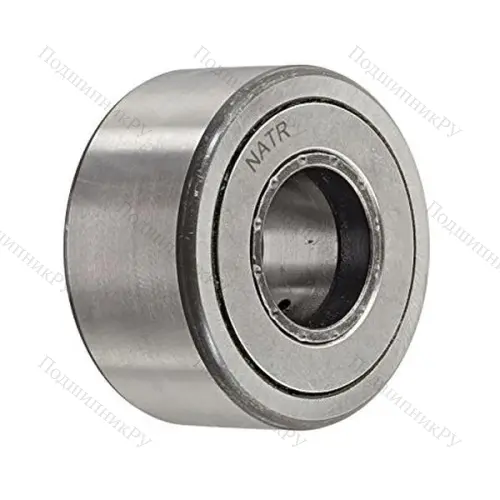 Игольчатый подшипник NATR 25 от производителя  INA