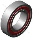 Высокотемпературный подшипник 6004 BHTS 2RS C 4 VT 220° BA 55