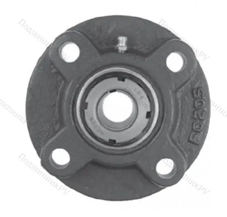 Подшипниковый узел UKFC 205