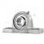 Подшипниковый узел SSUCP 206 - Вал: 30 мм от производителя  LPZ