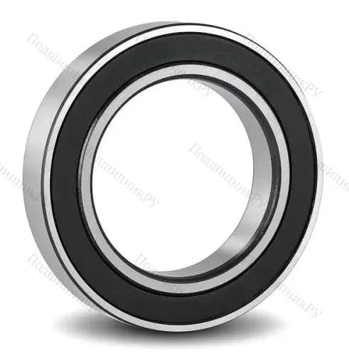 Шариковый однорядный подшипник 180316 (6316 2RS) в Ижевске