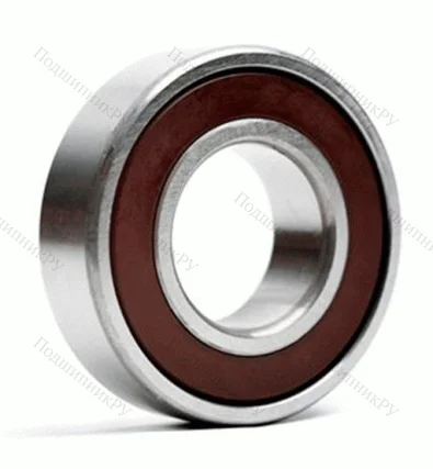 Подшипник 6201 DDU CM NSK