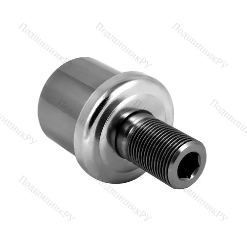 Подшипник шариковый двухрядный VP-M 20x1,5/40/72-D в Ижевске