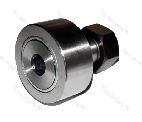 Опорный ролик NUKR 52