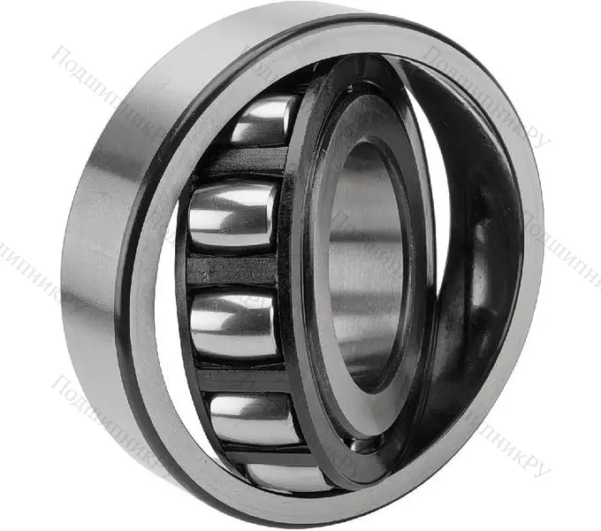 Сферический роликовый подшипник 20208 TVP