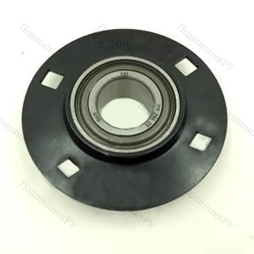 Подшипниковый узел (корпусный подшипник) UYC 208-2S в Ижевске