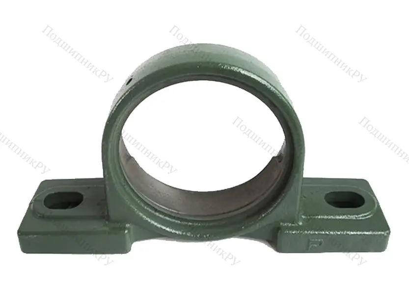 Подшипниковый корпус  P 212 ()