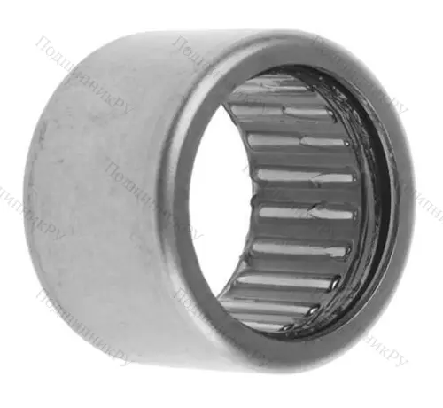 Игольчатый подшипник HK 3018 L/3AS от производителя  NTN