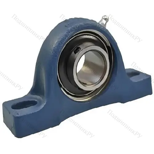 Подшипниковый узел (корпусный подшипник) LYS 211-2F