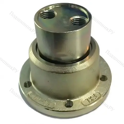 Ступица PL-127 в Ижевске