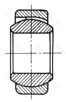 Подшипник  Ш10 размер 10x20x9